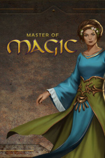 Master of Magic (Letölthető) PC