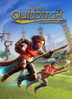 Harry Potter: Quidditch Champions - Deluxe Edition (Letölthető) PC