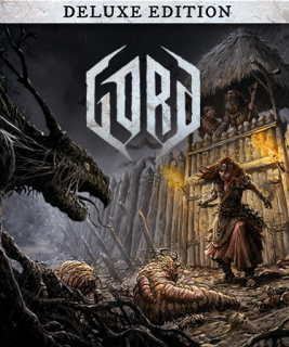 Gord Deluxe Edition (Letölthető) PC