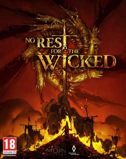 No Rest for the Wicked (Letölthető) PC