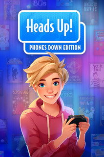 Heads Up! Phones Down Edition (Letölthető) PC