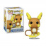 Funko Pop! #1011 Games: Pokemon - Alolan Raichu Vinyl Figura thumbnail