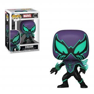 Funko Pop! #1446 Marvel: Spider-Man - Chasm Vinyl Figura Ajándéktárgyak