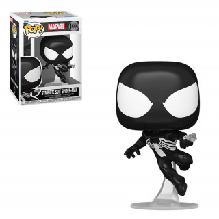 Funko Pop! #1444 Marvel: Spider-Man - Symbiote Suit Spider-Man Vinyl Figura Ajándéktárgyak