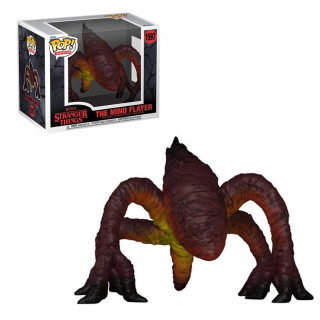 Funko Pop! #1597 Television Super: Stranger Things Rift -The Mind Flyer Vinyl Figura Ajándéktárgyak