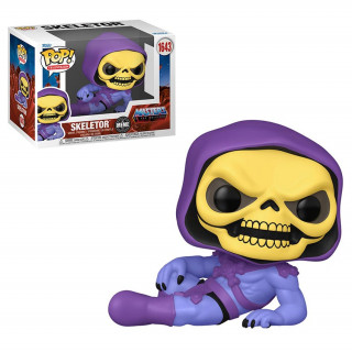 Funko Pop! #1643 Television: Masters of The Universe - Skeletor (Meme) Vinyl Figura Ajándéktárgyak