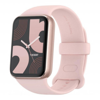 Xiaomi Smart Band 9 Pro - Rózsaarany (BHR8714GL) Mobil