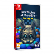 Five Nights at Freddy's: Into the Pit