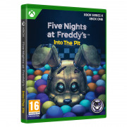 Five Nights at Freddy's: Into the Pit