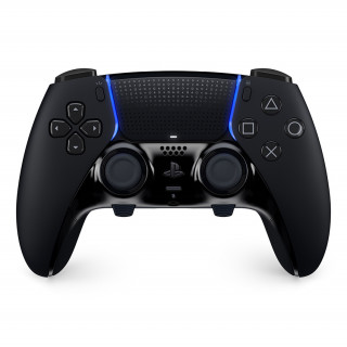 PlayStation 5 (PS5) DualSense Edge vezeték nélküli kontroller - Midnight Black PS5