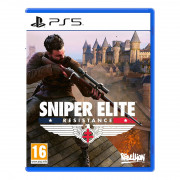 Sniper Elite Resistance