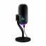 Logitech Yeti GX Lightsync RGB mikrofon - Fekete (988-000569) thumbnail