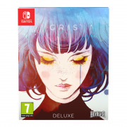 GRIS: Devolver Deluxe