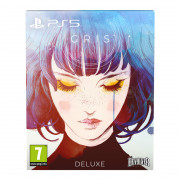 GRIS: Devolver Deluxe