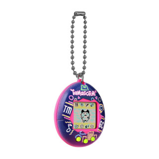 Bandai Tamagotchi Original - Neon Lights (42974) Ajándéktárgyak