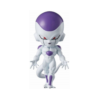 Bandai Chibi Masters: Dragon Ball - Frieza Final Battle Figure (8cm) (56233) Ajándéktárgyak