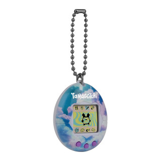 Bandai Tamagotchi Original - Sky (42948) Ajándéktárgyak