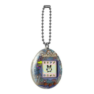 Bandai Tamagotchi Original - Stained Glass Winter (42995) Ajándéktárgyak