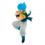 Banpresto Match Makers: Dragon Ball Super - Gogeta Statue (12cm) (89557) thumbnail