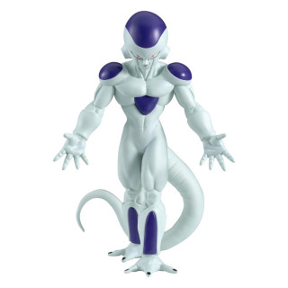 Banpresto Solid Edge Works: Dragon Ball Z - Frieza Statue (17cm) (88898) Ajándéktárgyak