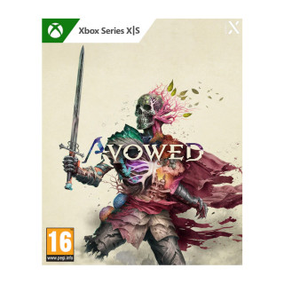 ESD MS - Avowed Standard Edition Xbox Series