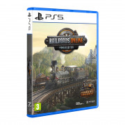 Railroads Online – Pioneer Edition