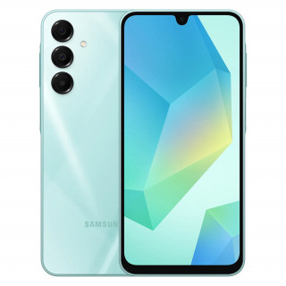 Samsung Galaxy A16 128GB - Zöld Mobil