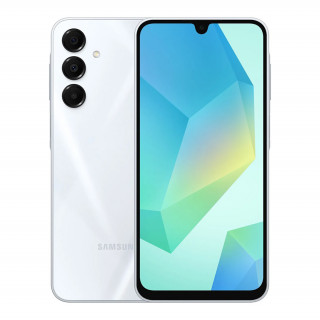 Samsung Galaxy A16 128GB - Szürke Mobil