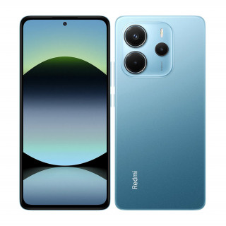 Xiaomi Redmi Note 14 256GB 8GB Dual - Óceánkék Mobil