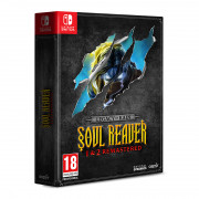 Legacy of Kain Soul Reaver 1&2 Remastered - Deluxe Edition