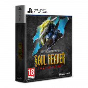 Legacy of Kain Soul Reaver 1&2 Remastered - Deluxe Edition