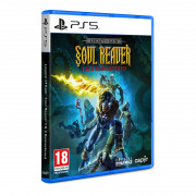 Legacy of Kain Soul Reaver 1&2 Remastered