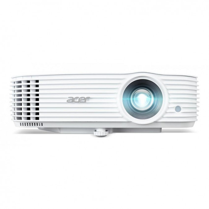 ACER DLP 3D Projektor H6542, 1080p (1920x1080), 16:9, 4000Lm, 13000/1, HDMI, fehér PC