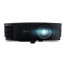 ACER DLP Projektor X1329, WXGA (1280x800), 16:10, 4800Lm, 20000/1, VGA, RCA, 2x HDMI, fekete thumbnail