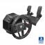 Thrustmaster T598 Direct Axial Drive PS5/PS4/PC (4160853) Több platform