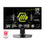 MSI Monitor GAMING MAG 255PXF 24,5" FHD Rapid IPS 1920x1080, 16:9, 300Hz, 1000:1, 0,5ms, 2x HDMI, DP, Pivot, Black thumbnail