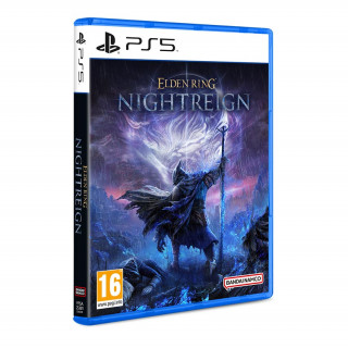 ELDEN RING: NIGHTREIGN PS5