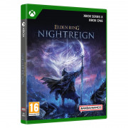 ELDEN RING: NIGHTREIGN