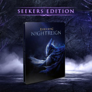 ELDEN RING: NIGHTREIGN – Seekers Edition