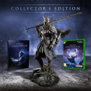 ELDEN RING: NIGHTREIGN – Collector's Edition