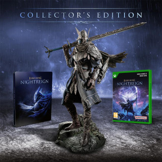 ELDEN RING: NIGHTREIGN – Collector's Edition Xbox Series