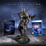 ELDEN RING: NIGHTREIGN – Collector's Edition