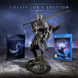 ELDEN RING: NIGHTREIGN – Collector's Edition PS4