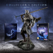 ELDEN RING: NIGHTREIGN – Collector's Edition