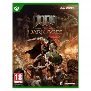 DOOM: The Dark Ages Standard Edition Xbox Series