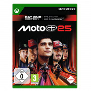 MotoGP 25 - D1 edition