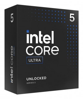 Intel Core Ultra 5 225 LGA1851 BOX (BX80768225) PC