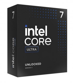 Intel Core Ultra 7 265 LGA1851 BOX (BX80768265) PC