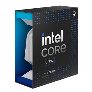 Intel Core Ultra 9 285 LGA1851 BOX (BX80768285) PC