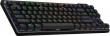 LOGITECH G Pro Lightspeed RGB mechanikus gaming vezetékes TKL billentyűzet US - Fekete (920-012136) thumbnail